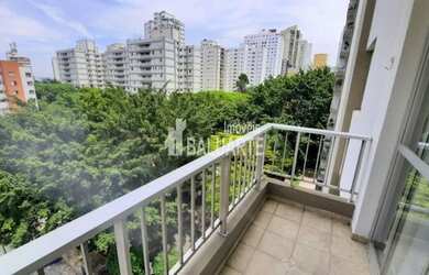 Imagem 4: Apartamento à venda, 82 m² por R$ 708.000,00 - Jardim Marajoara - São...