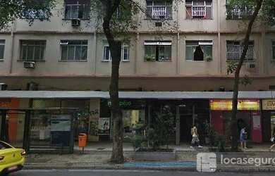 Imagem 9: Copacabana Apartamento 1 quarto