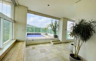 Imagem 5: Apartamento em Tamboré - Santana de Parnaíba, SP