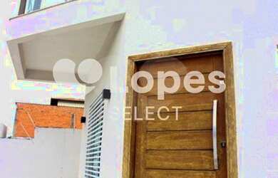 Imagem 4: Casa 03 dormitórios suíte 03 banheiros Jundiaí SP Aceita FGTS