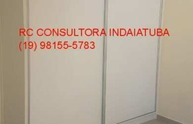 Imagem 7: CONDOMINIO RESIDENCIAL em INDAIATUBA - SP, ALTO DE ITAICI