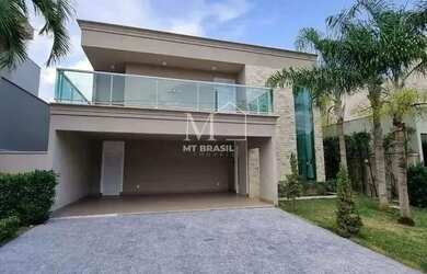 Imagem: A casa em condomínio possui 3 Dormitórios, 3 Banheiros, 2