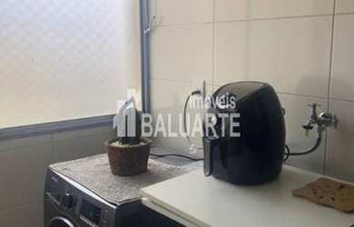 Imagem 3: Apartamento à venda, 62 m² por R$ 429.000,00 - Jardim Marajoara - São...