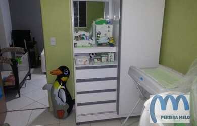 Imagem 8: Apartamento para Venda - Arsenal, São Gonçalo - 47m²