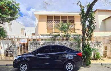 Imagem 1: Sobrado com 3 dormitórios, 260 m² - venda por R$ 2.475.000,00 ou aluguel...