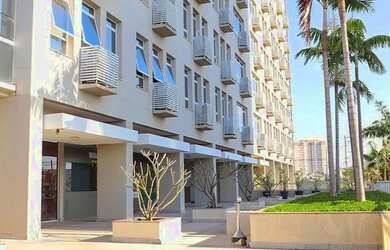 Imagem: O depósito possui 1 Vaga na garagem, 36m² de Área e está