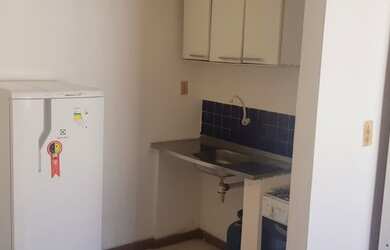 Imagem 5: Kitnet mobiliada frente a praia em Amaralina - Salvador - BA