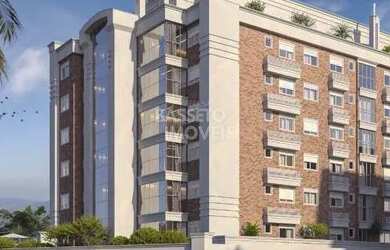 Imagem 2: FLORIANóPOLIS - Apartamento Padrão - Trindade