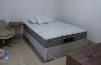 Imagem 5: Apartamento com 3 dormitórios, 160 m² - venda por R$ 1.820.000,00 ou aluguel por R$ 9.220