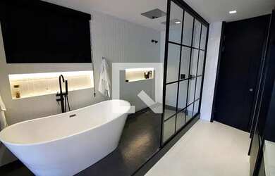 Imagem 15: Casa de Condomínio para Aluguel - Recreio, 2 Quartos, 260 m2