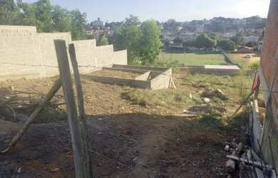 Imagem: O terreno possui 360m² de Área e está localizado em Meaípe