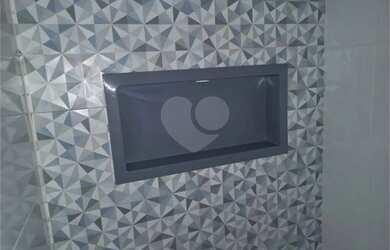 Imagem 5: 5 minutos do Metrô. Varanda, Área de serviço, 47m² de Áreae1 Vaga...