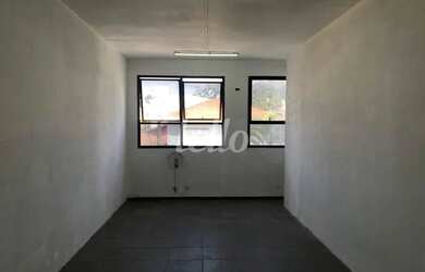 Imagem: O depósito possui 26m² de Área e está localizado em Vila