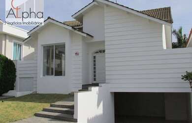 Imagem: Casa com 4 dormitórios para alugar, 310 m² por R$ 10.000,00/mês