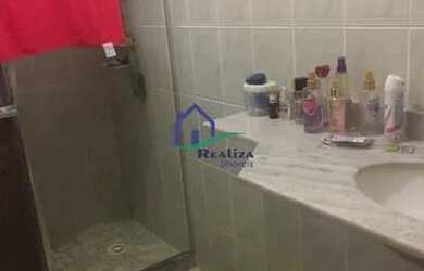 Imagem 15: CASA COM 4 DORMITÓRIOS SENDO 1 SUITE PARA VENDA POR R$ 900.000,00 EM CAMBOINHAS- NITERÓI/R