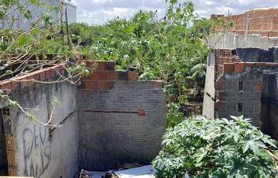 Imagem: O terreno está localizado em Potengi, Natal à venda por R$85.000