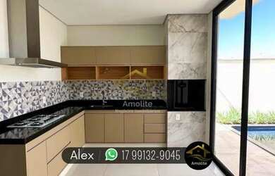 Imagem 15: CASA CONDOMÍNIO MARIA JÚLIA EM SÃO JOSÉ DO RIO PRETO