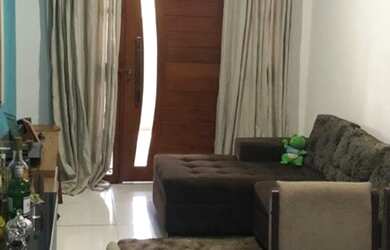 Imagem 1: - Casa a venda em Itapuã