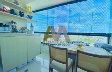 Imagem 6: Apartamento à venda no bairro Caminho das Árvores - Salvador/BA