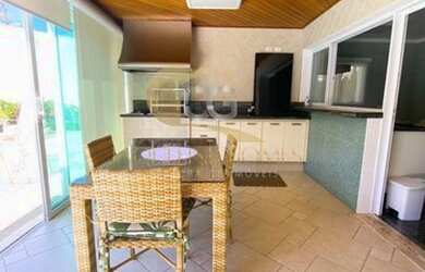 Imagem 7: Casa em Condomínio para Locação em Arujá, Novo Horizonte Hills I e II, 5 dormitórios, 4 su