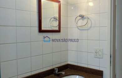 Imagem 9: Apartamento à venda com 48m², 2 quartos e 1 vaga. Vista Livre, Armários,...