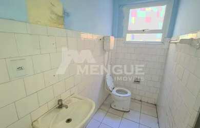 Imagem 12: Apartamento com 2 dormitórios e 1 vaga de garagem rotativa, à venda no bairro Passo da Ar