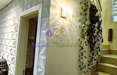 Imagem 14: Lindo Sobrado para venda no Condomínio Residencial Volpi - I