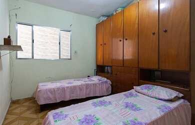 Imagem 13: CASA A VENDA NA REIGIAO DA RIBEIRA FRENTE DE RUA