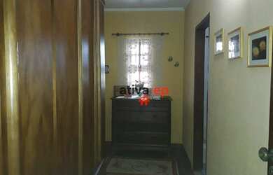 Imagem 14: Sobrado com 3 dormitórios, 233 m² - venda por R$ 950.000 ou aluguel...