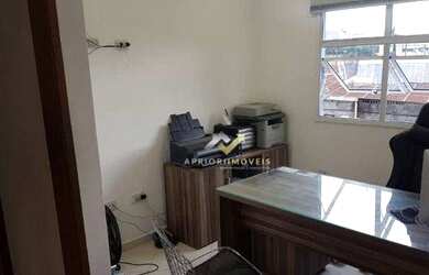 Imagem 10: Prédio à venda, 520 m² por R$ 3.000.000,00 - Vila Apiaí - Santo André/SP