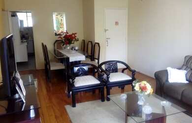 Imagem: 3/4 sendo 1 suíte para a venda na Barra !