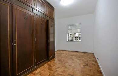 Imagem 10: APARTAMENTO RESIDENCIAL em São Paulo - SP, Cerqueira César