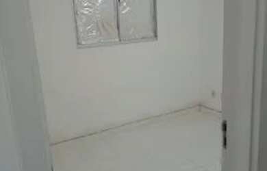 Imagem: O apartamento possui 1 Dormitório, 1 Banheiro e está localizado