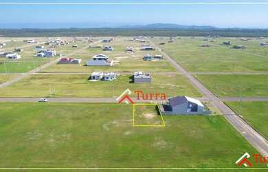 Imagem 5: Terreno à venda, 312 m² por R$ 135.000,00 - Areias Claras - Balneário...