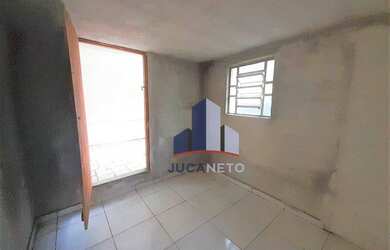 Imagem: A kitnet possui 1 Dormitório, 1 Banheiro, 20m² de Área e