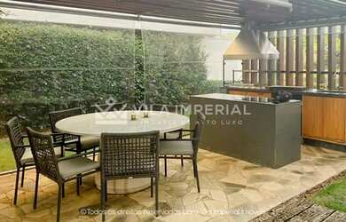 Imagem 2: Casa com localização privilegiada à venda no Condomínio Fazenda Boa...