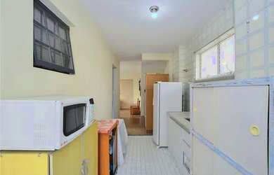 Imagem 8: APARTAMENTO RESIDENCIAL em São Paulo - SP, Itaim Bibi