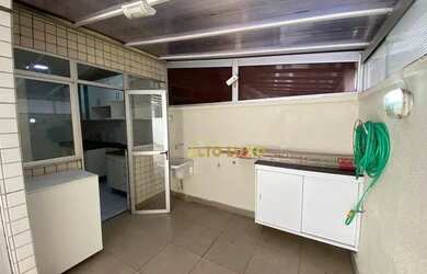 Imagem 7: Apartamento com 3 dormitórios à venda, 120 m² por R$ 570.000 - Buritis...