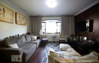 Imagem 1: Sobrado à venda, 204 m² por R$ 989.000,00 - Jardim Marajoara - São...