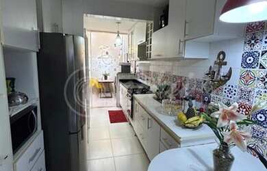 Imagem 4: LAURO DE FREITAS - Casa de Condomínio - BURAQUINHO