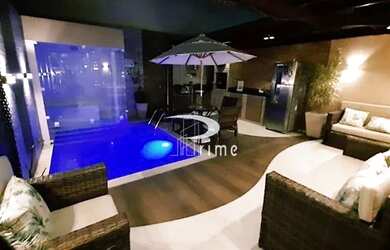 Imagem 2: Casa com 4 dormitórios à venda, 180 m² por R$ 1.700.000,00 - Itaipu - Niterói/RJ