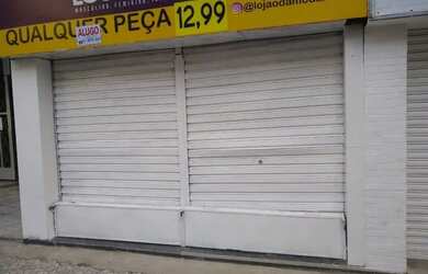 Imagem: O depósito possui 95m² de Área e está localizado em Boa