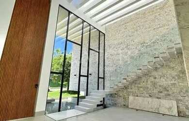 Imagem 6: Alphaville Ipês, 5 Suites