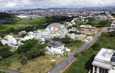Imagem 8: Lote em Condomínio Fechado para Venda em Contagem, PORTAL DO SOL