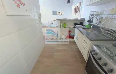 Imagem 13: Apartamento 1 dormitório para Venda em Guarujá, Enseada, 1 dormitório,...