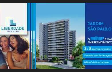 Imagem 7: LIBERDADE LIFE CLUB-JARDIM SÃO PAULO-UNIDADES PROMOCIONAIS-SUPER CONDIÇÕES-2...