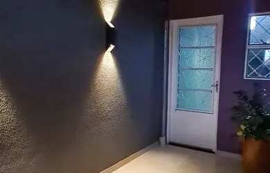 Imagem 16: Casa com área de laser. Piscina, Área de serviço, 120m² de Áreae3...