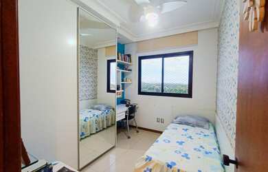 Imagem 3: Apartamento 4/4 para venda com 85 metros Stiep 575.000