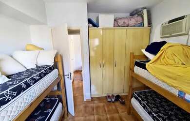 Imagem 10: 03 DORMITÓRIOS, LAZER COMPLETO, APENAS 150M DO MAR