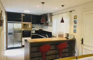 Imagem: O apartamento possui 2 Dormitórios, 2 Banheiros, 120m² de